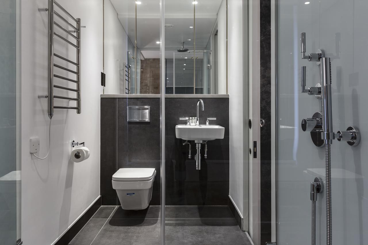 Soho Lofts By Aeria Apartments 런던 외부 사진